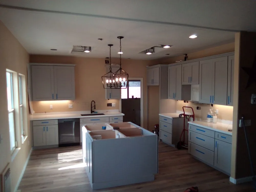 Affordable wiring installation experts serving Tempe, AZ - Azcal Electric