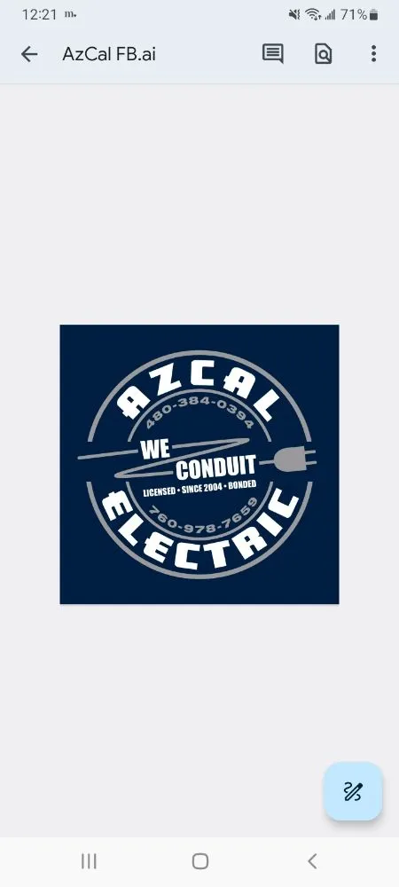 Reliable electrician providing electrical repair in Tempe, AZ - Azcal Electric