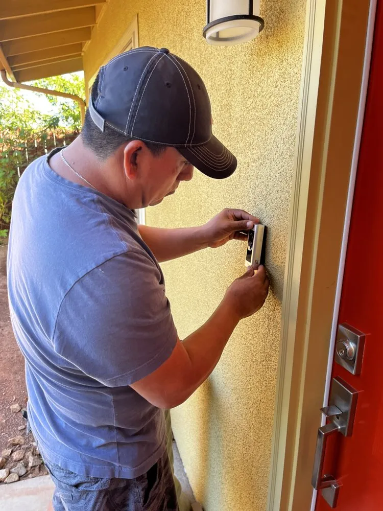 Slide of Azdea Group