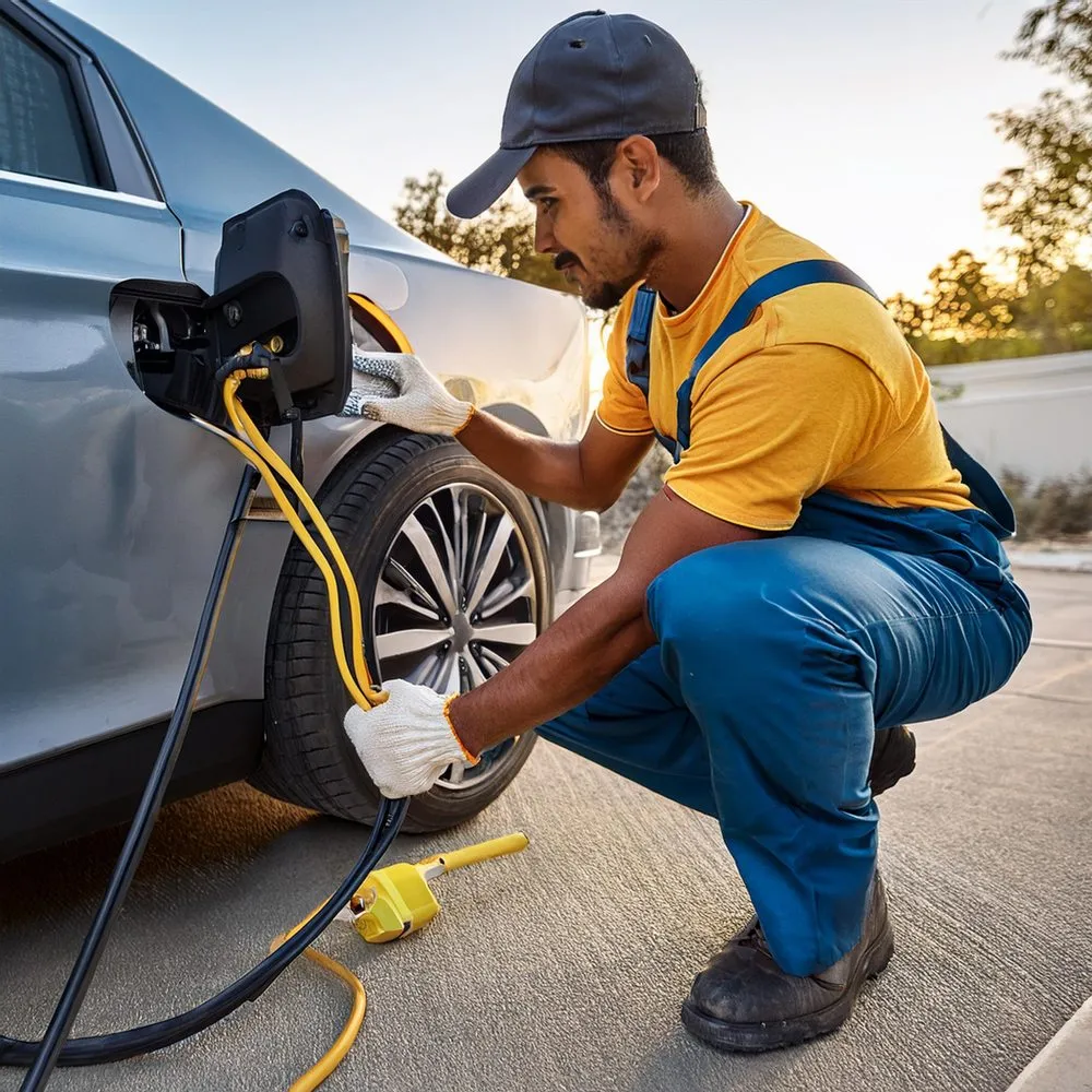 Slide of Azdea Group