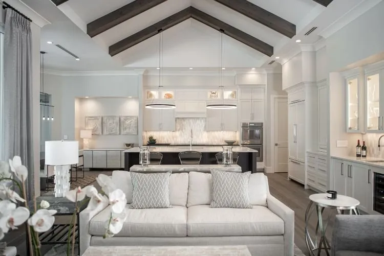 Slide of Azdea Group