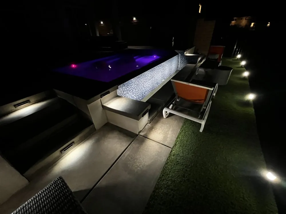 Slide of Azdea Group