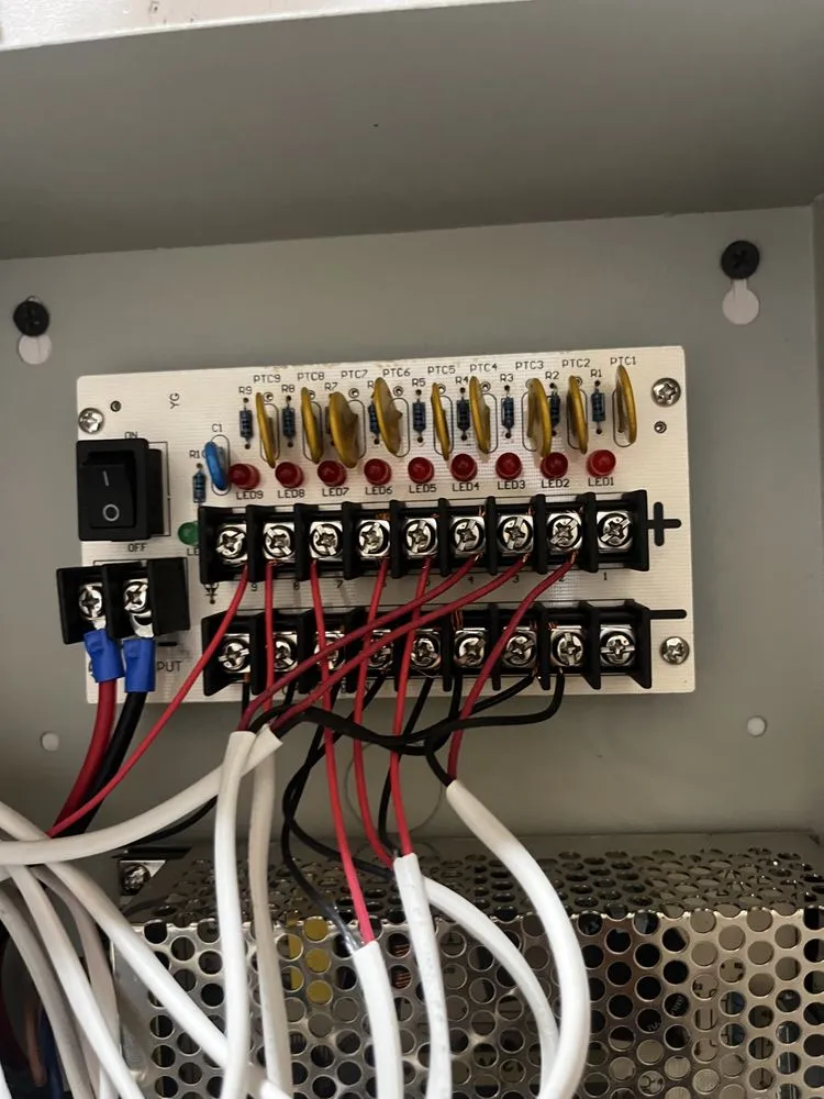 Slide of Azdea Group