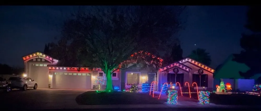 Slide of Azgard Electric