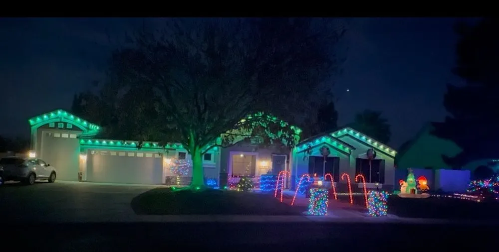 Slide of Azgard Electric