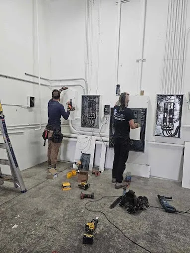 Slide of Azgard Electric