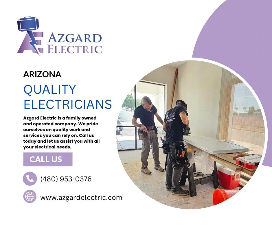 Slide of Azgard Electric