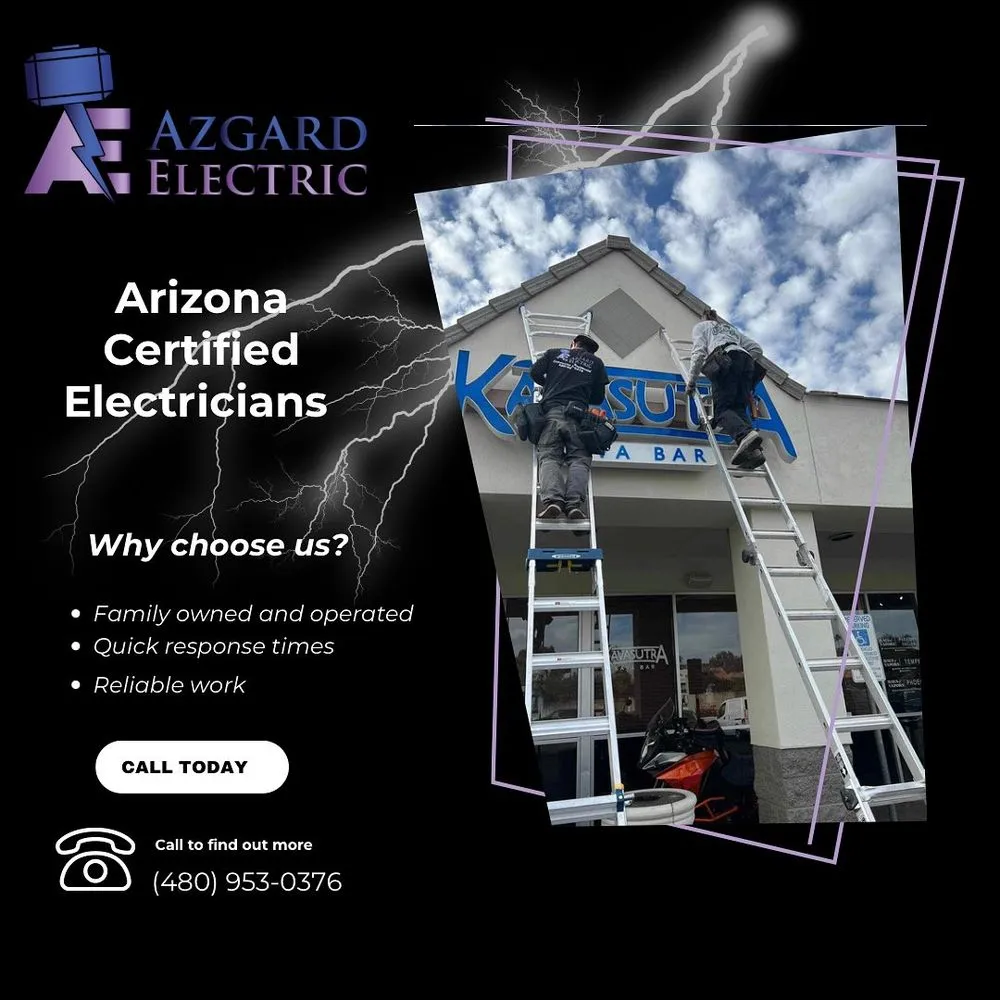 Slide of Azgard Electric