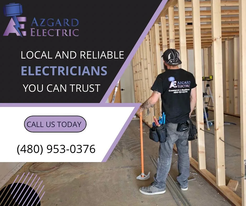 Slide of Azgard Electric