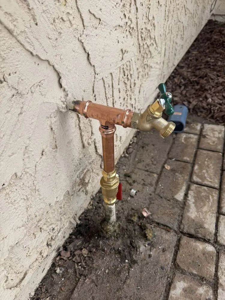 Slide of AZP Services