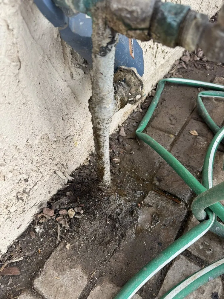 Slide of AZP Services