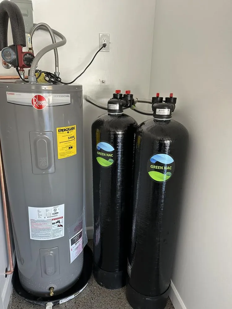 Slide of AZP Services