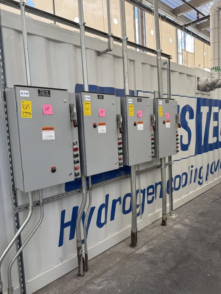 Slide of AZP Services