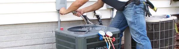 Azroc Certified HVAC