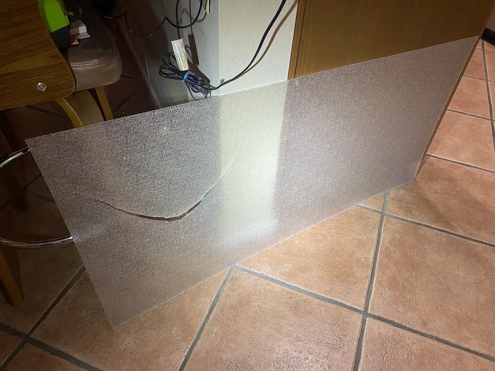 Slide of Aztec Electric