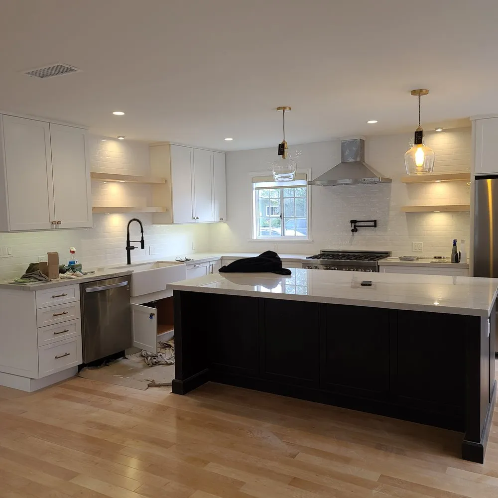 Slide of Aztlan Electrical Contractors