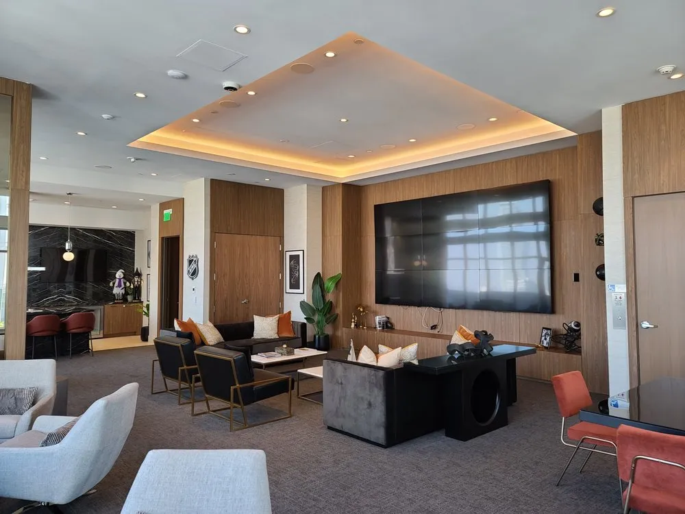 Slide of Aztlan Electrical Contractors