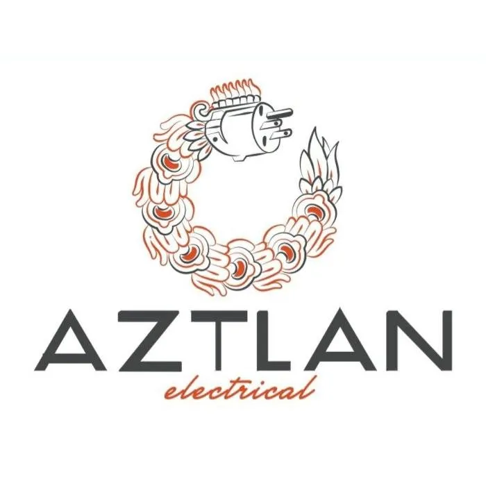 Slide of Aztlan Electrical Contractors