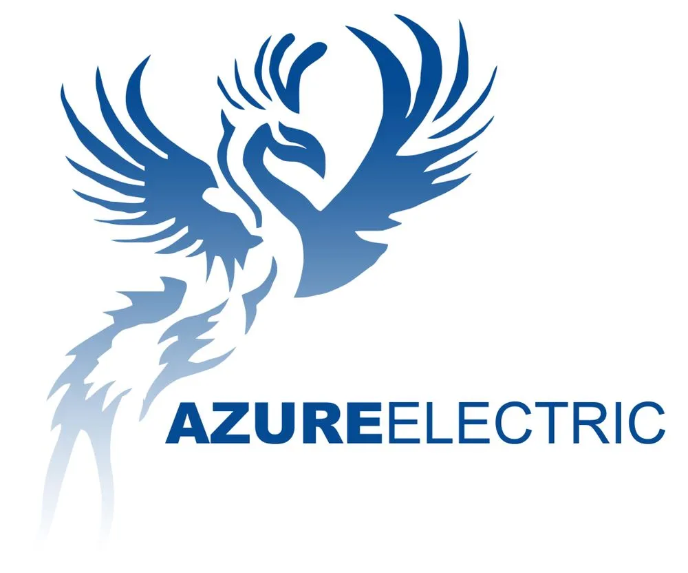 Slide of Azure Electric