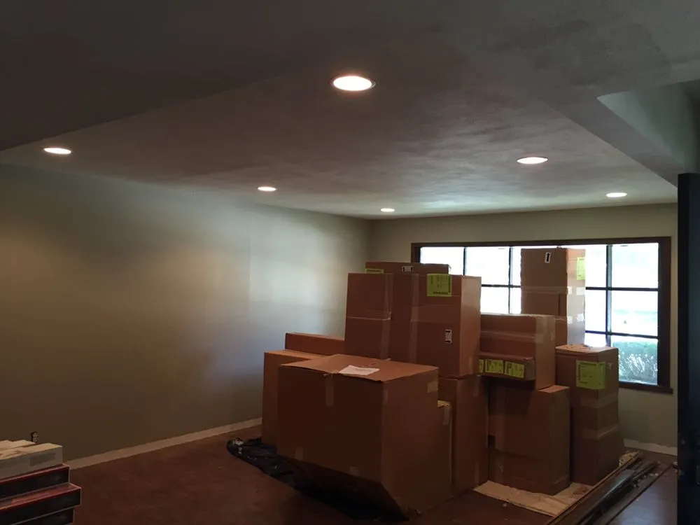 Slide of Azure Electric