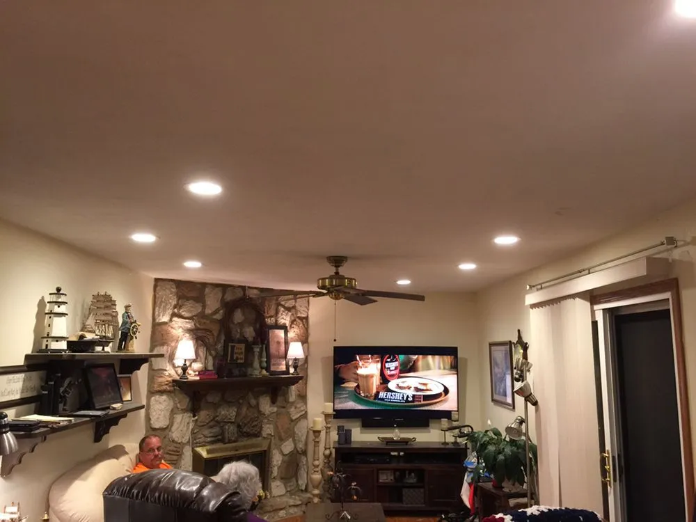 Slide of Azure Electric