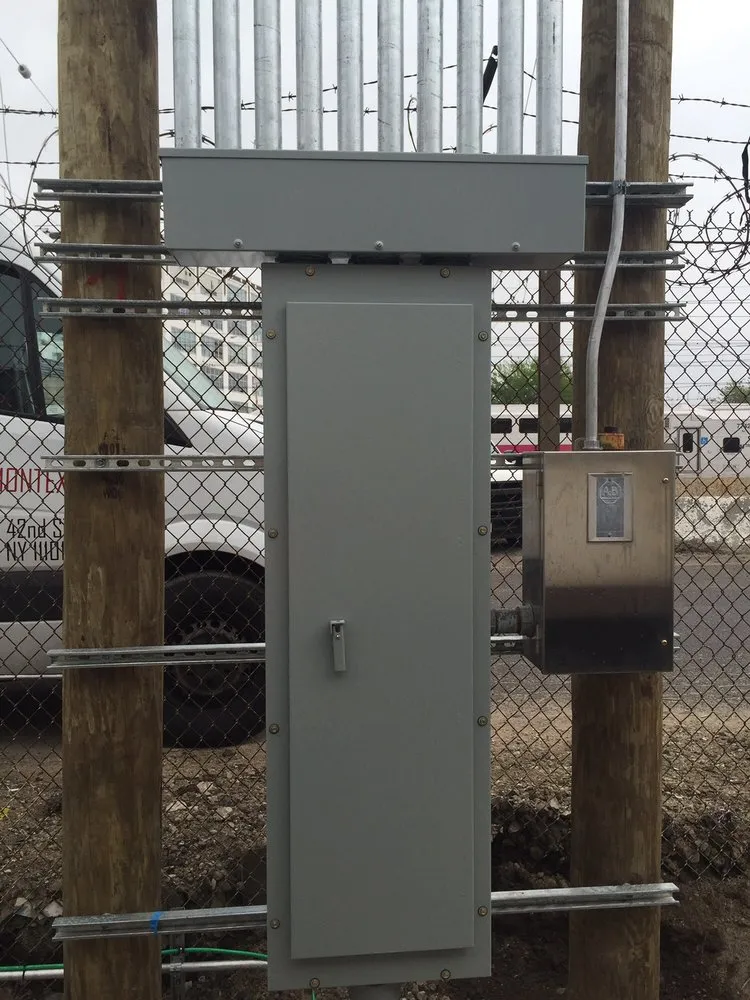 Emergency outlet and switch repair experts serving Sunnyside, NY - Azz Electric