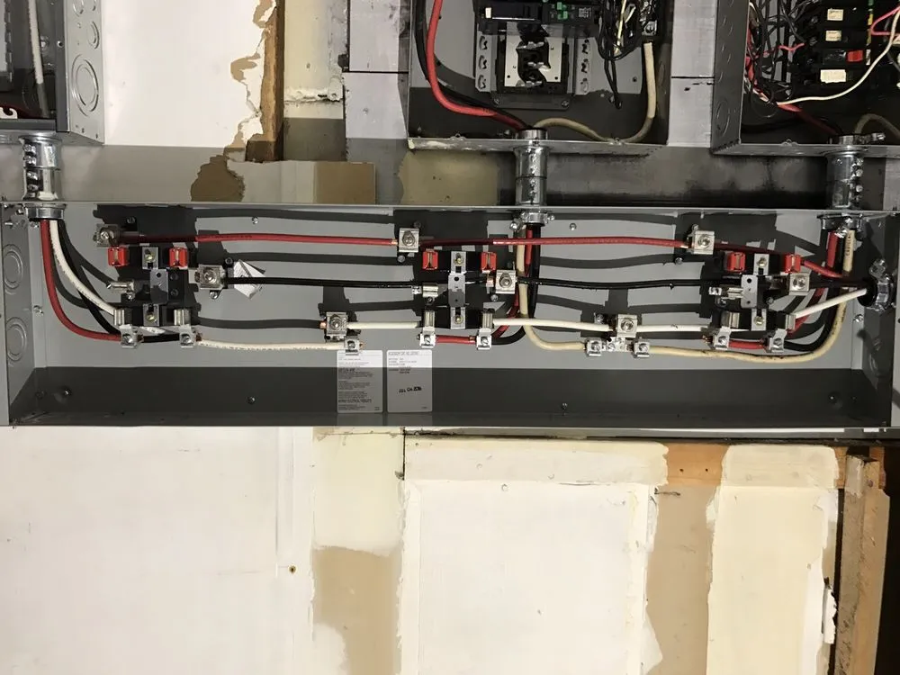 Certified electrical repair in Sunnyside, NY by Azz Electric