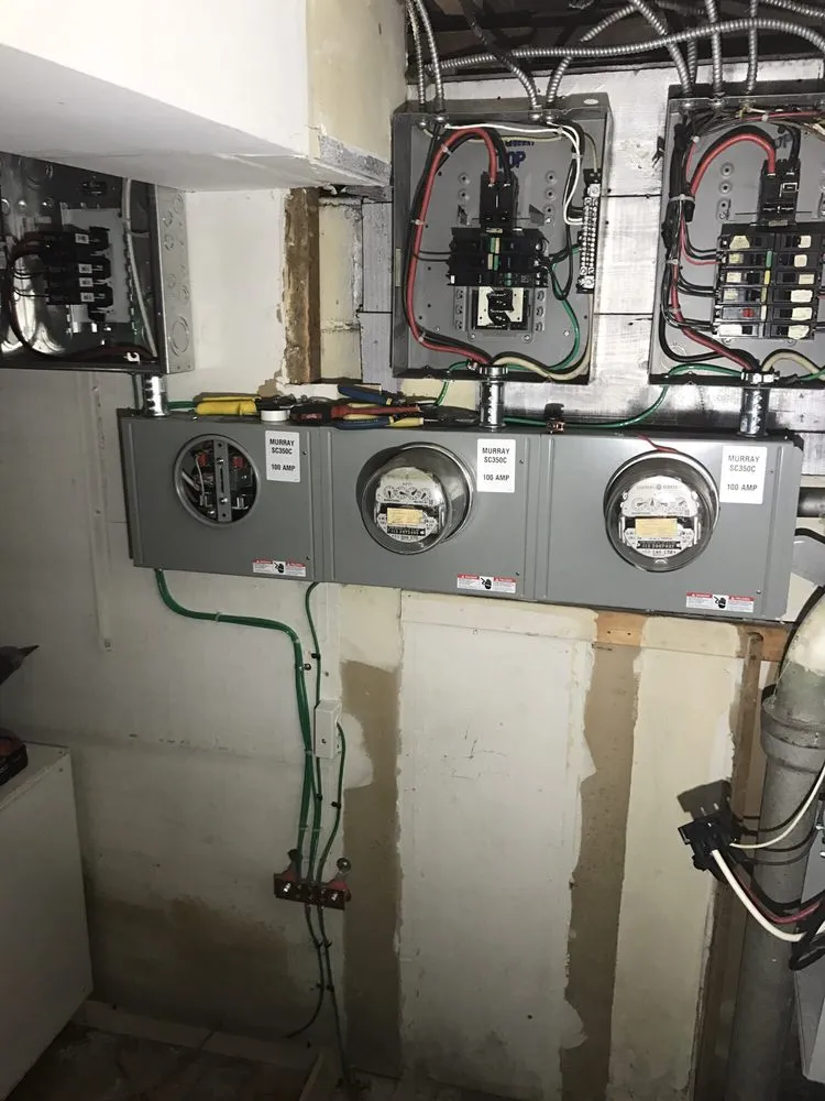 Reliable emergency electrical service service in Sunnyside, NY - Azz Electric