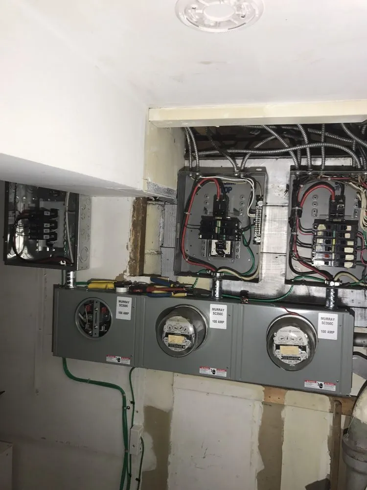 Affordable outlet and switch repair experts serving Sunnyside, NY - Azz Electric