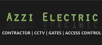Azzi Electric Logo