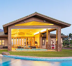 Slide of B & B Electic Of Bronson