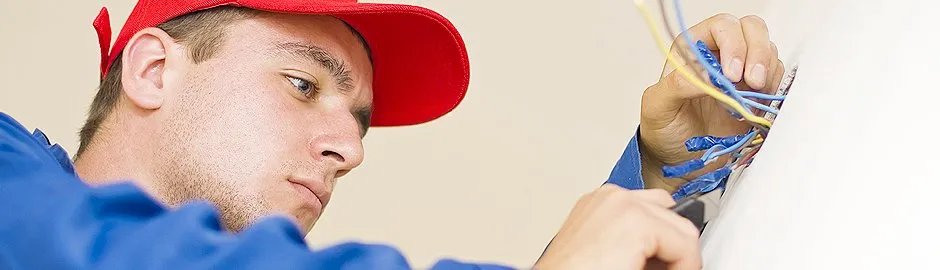 Slide of B & B Electic Of Bronson