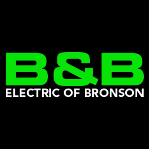 Slide of B & B Electic Of Bronson