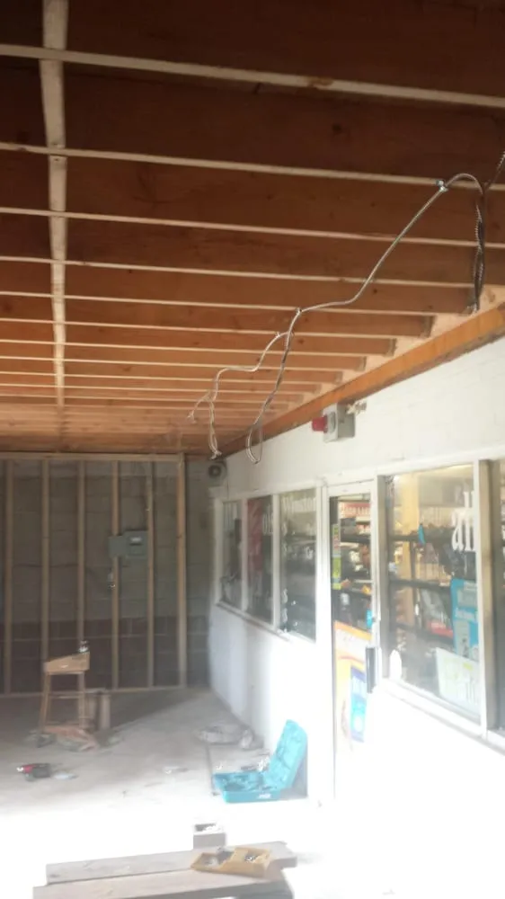 Expert lighting installation in Lee's Summit, MO by B & B Electric