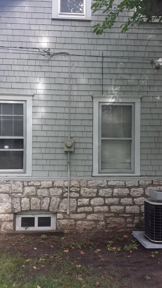 Professional lighting installation experts serving Lee's Summit, MO - B & B Electric