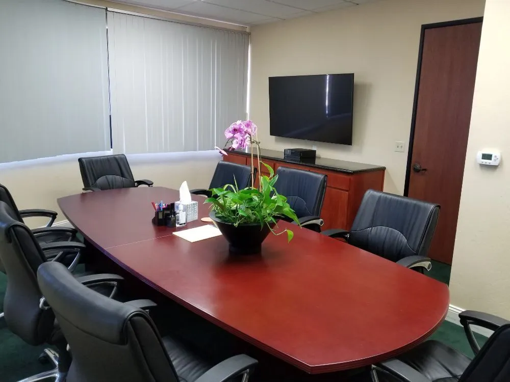 Slide of B & B Electric