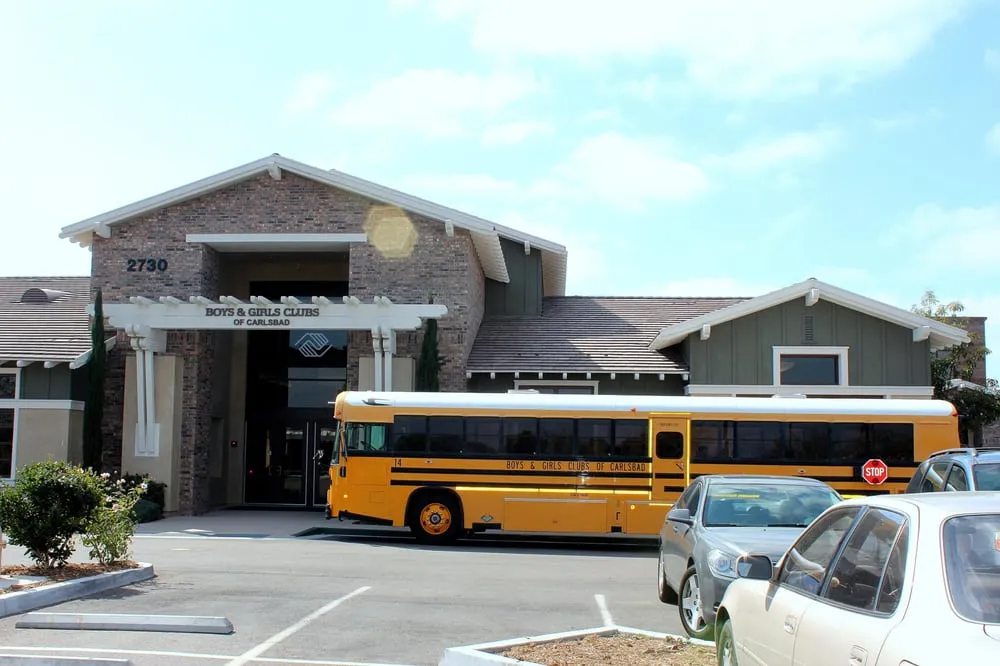 Slide of B & B Electric