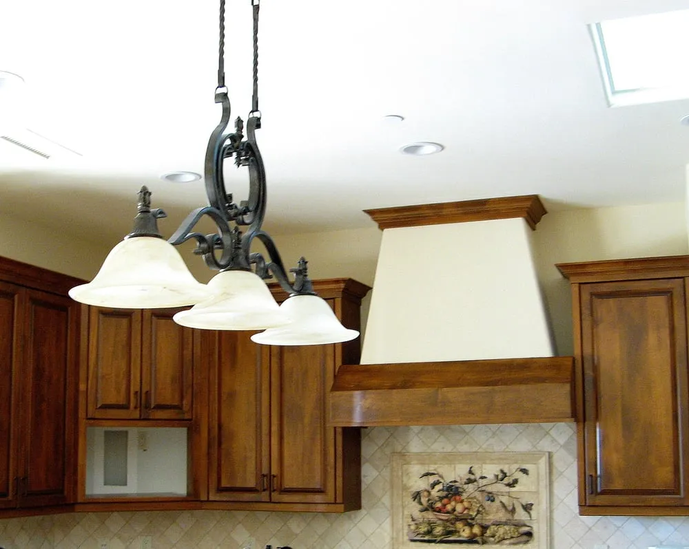 Slide of B & B Electric