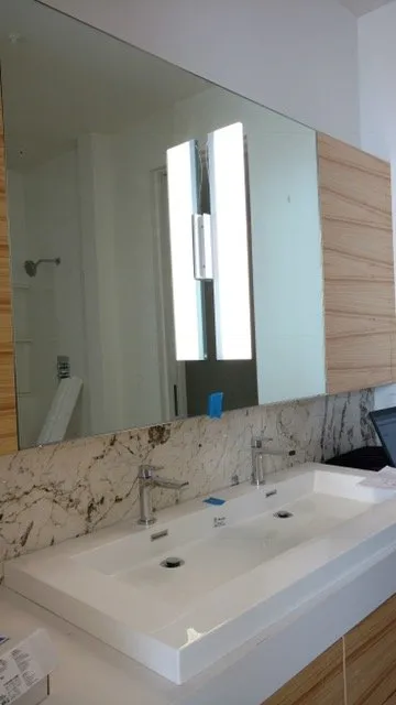 Slide of B & B Electric