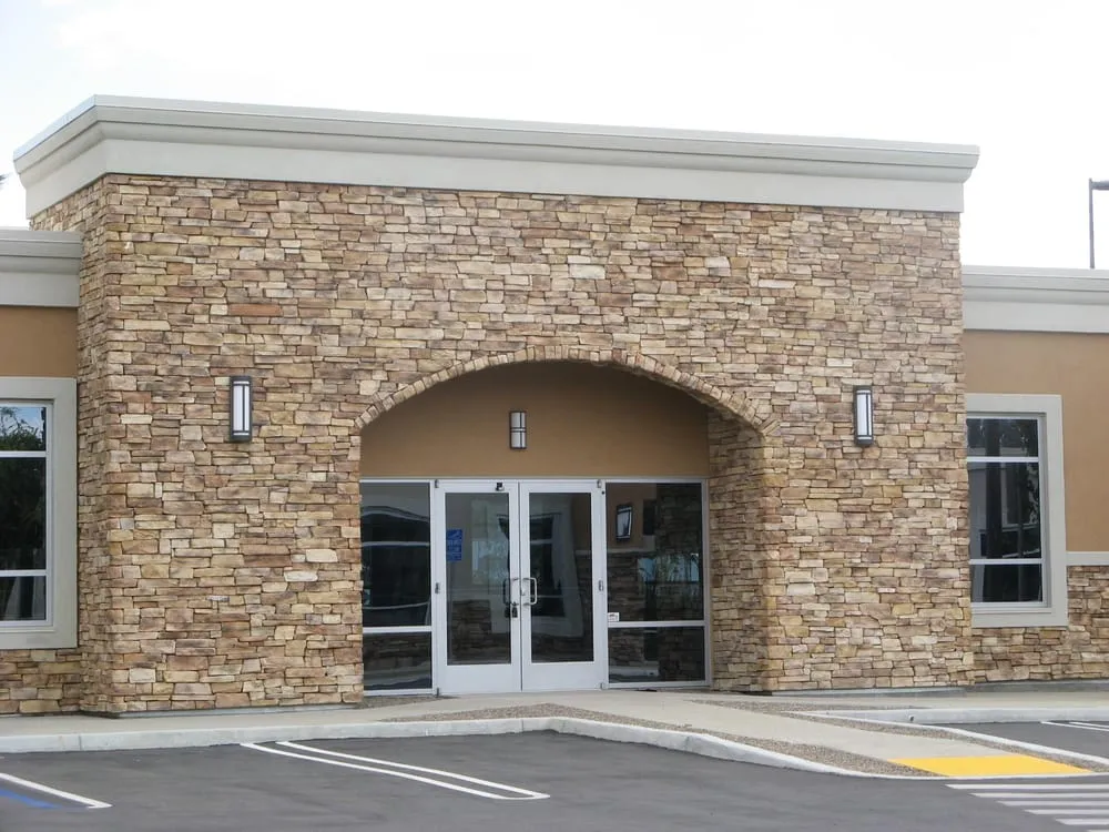 Slide of B & B Electric