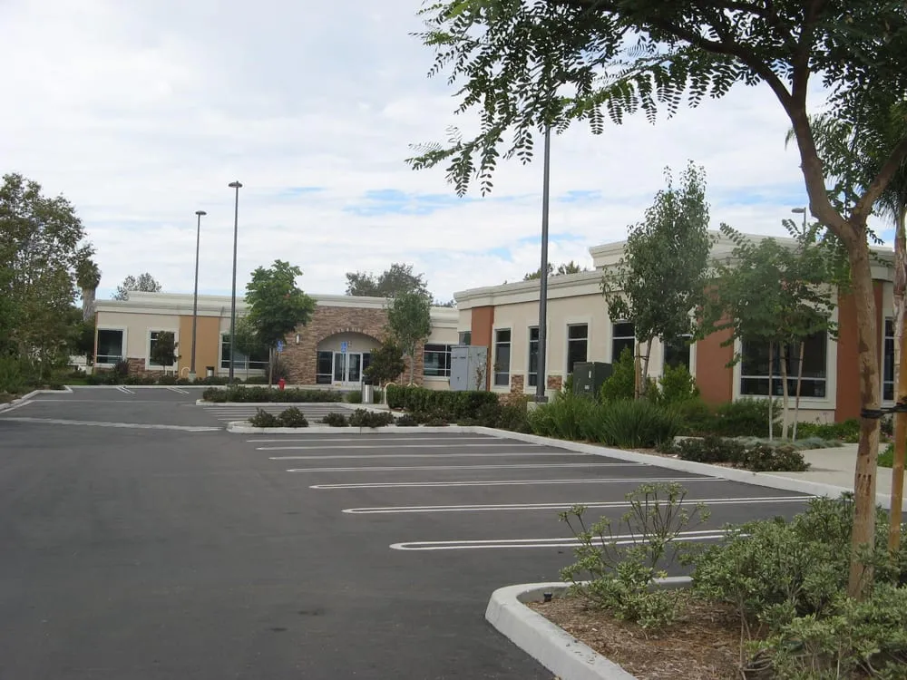 Slide of B & B Electric