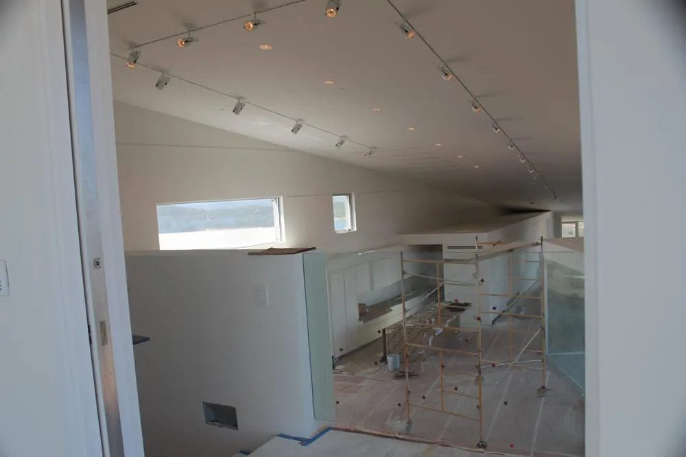 Slide of B & B Electric