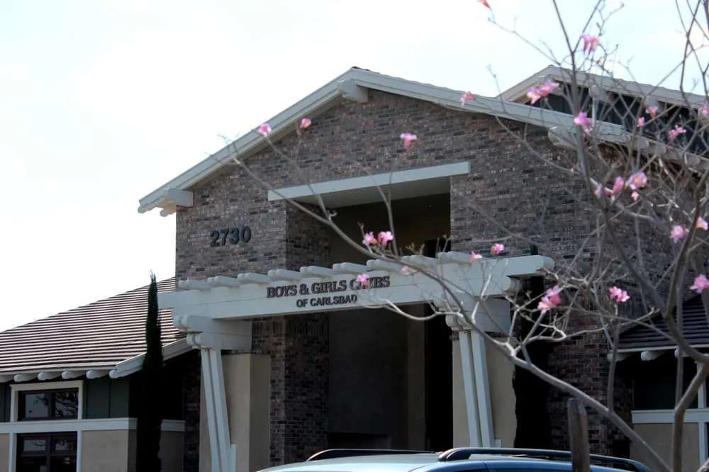 Slide of B & B Electric