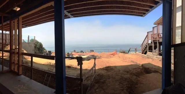 Slide of B & B Electric