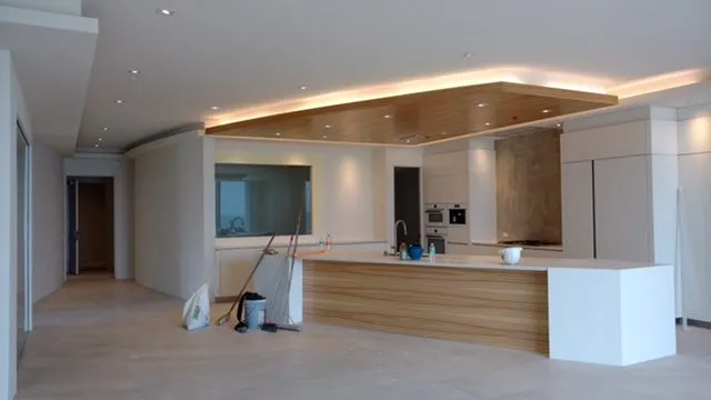 Slide of B & B Electric