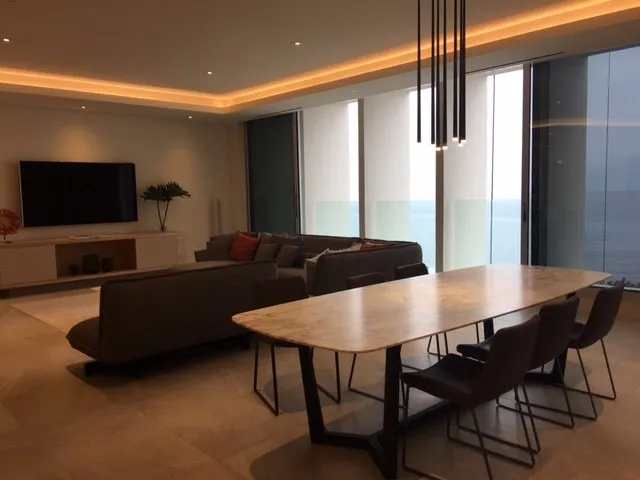 Slide of B & B Electric