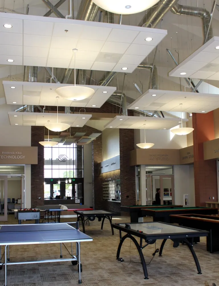 Slide of B & B Electric