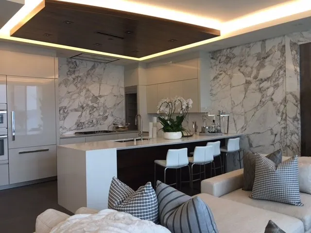 Slide of B & B Electric