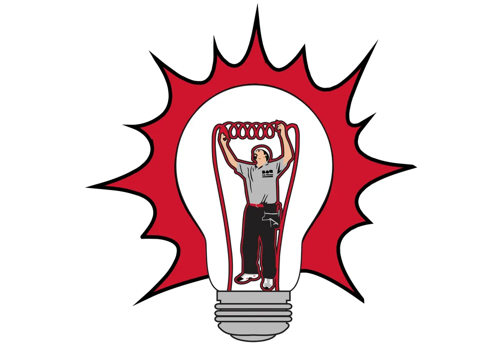 Slide of B & B Electrical Innovations