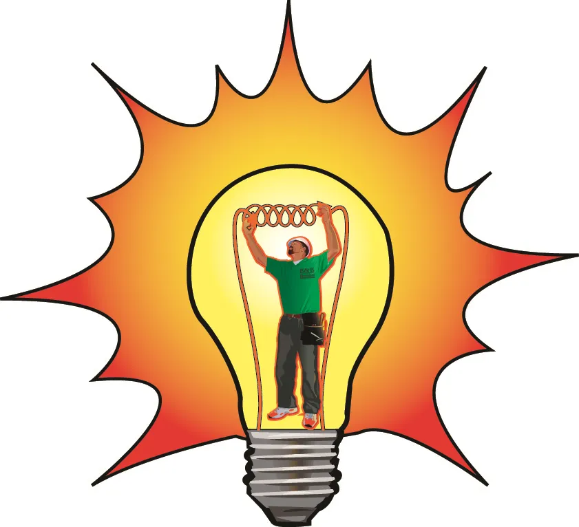 Slide of B & B Electrical Innovations